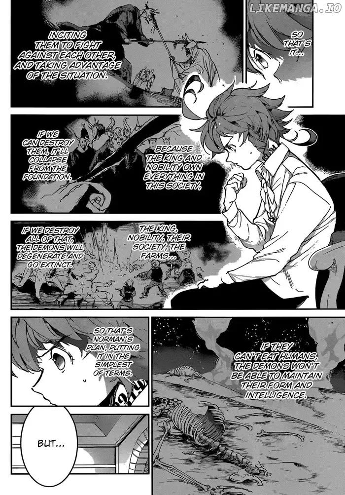 The Promised Neverland chapter 126 image 17_optimized